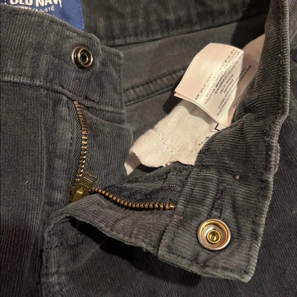 Gap Kids and Old Navy Boys Pants Bundle, size 8